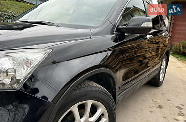 Внедорожник / Кроссовер Honda CR-V 2008 в 
