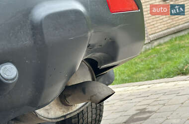 Внедорожник / Кроссовер Honda CR-V 2008 в 