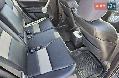 Внедорожник / Кроссовер Honda CR-V 2008 в 