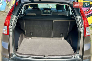 Внедорожник / Кроссовер Honda CR-V 2012 в 