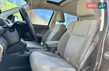 Внедорожник / Кроссовер Honda CR-V 2012 в 