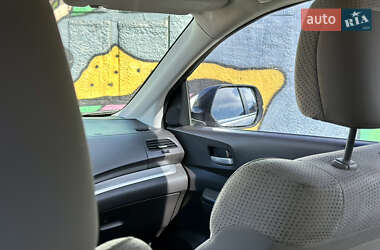Внедорожник / Кроссовер Honda CR-V 2012 в 