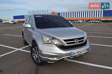 Внедорожник / Кроссовер Honda CR-V 2012 в 