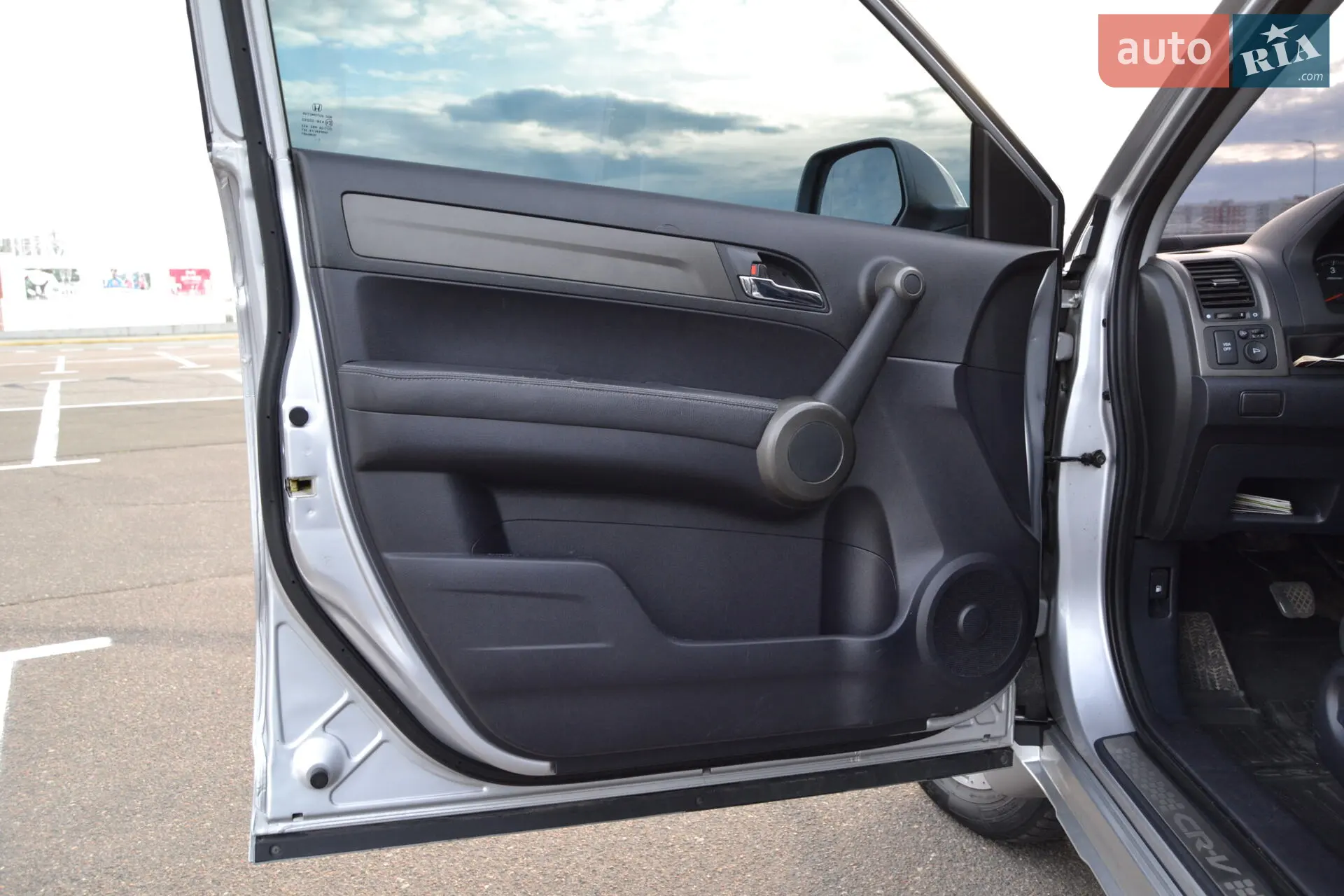 2012 Honda CR-V - мініатюра 18