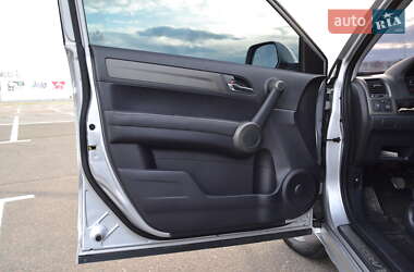 Внедорожник / Кроссовер Honda CR-V 2012 в 