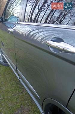 Позашляховик / Кросовер Honda CR-V 2010 в 