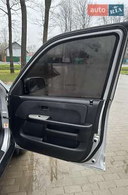 Внедорожник / Кроссовер Honda CR-V 2003 в 
