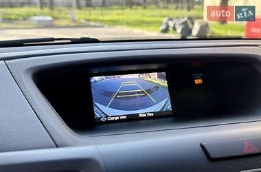 Внедорожник / Кроссовер Honda CR-V 2013 в 