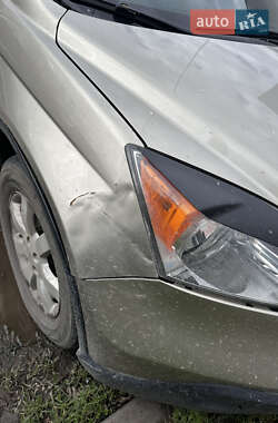 Внедорожник / Кроссовер Honda CR-V 2008 в 