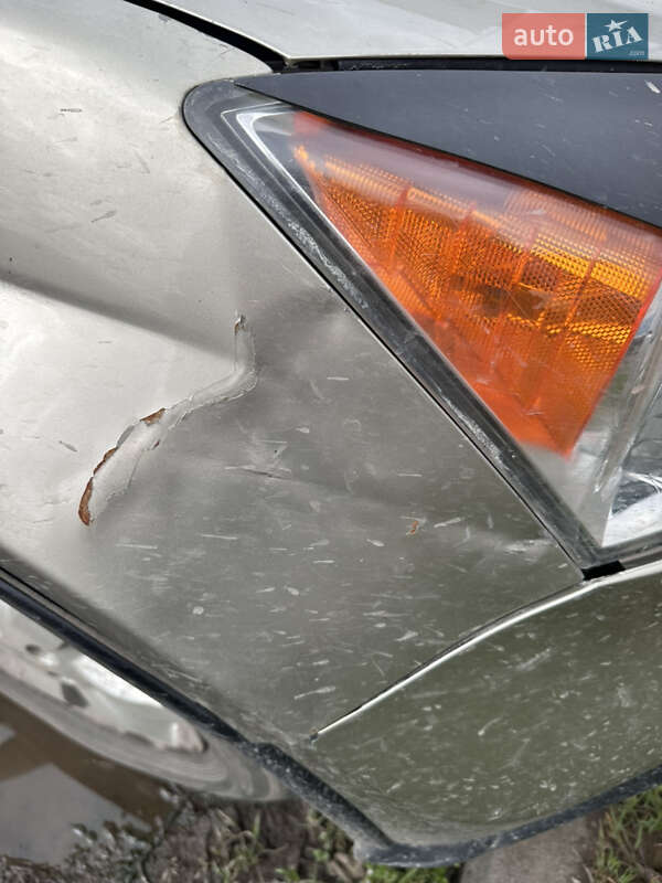 Позашляховик / Кросовер Honda CR-V 2008 в Івано-Франківську фото 6 Позашляховик / Кросовер Honda CR-V 2008 в Івано-Франківську