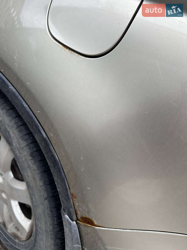 Позашляховик / Кросовер Honda CR-V 2008 в Івано-Франківську фото 7 Позашляховик / Кросовер Honda CR-V 2008 в Івано-Франківську