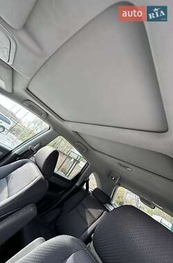 Внедорожник / Кроссовер Honda CR-V 2007 в 