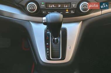 Внедорожник / Кроссовер Honda CR-V 2013 в 