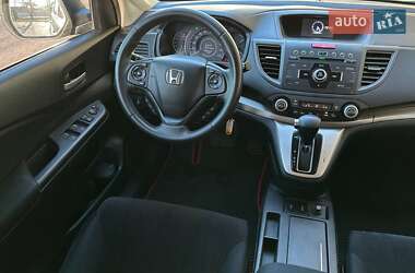 Внедорожник / Кроссовер Honda CR-V 2013 в 