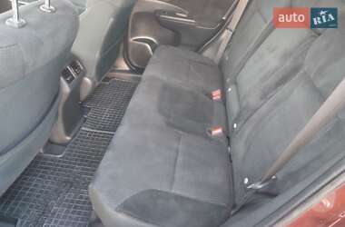 Позашляховик / Кросовер Honda CR-V 2012 в 