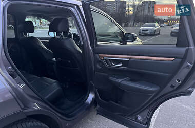 Внедорожник / Кроссовер Honda CR-V 2020 в 