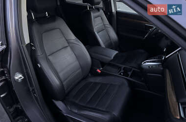 Внедорожник / Кроссовер Honda CR-V 2020 в 
