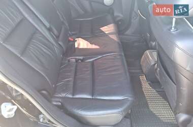 Позашляховик / Кросовер Honda CR-V 2007 в 