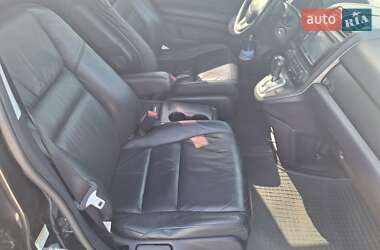 Позашляховик / Кросовер Honda CR-V 2007 в 