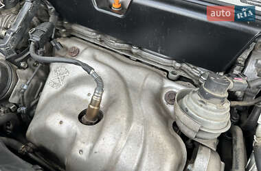 Внедорожник / Кроссовер Honda CR-V 2010 в 