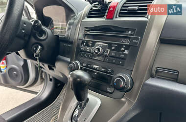 Внедорожник / Кроссовер Honda CR-V 2010 в 