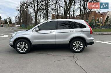 Внедорожник / Кроссовер Honda CR-V 2010 в 