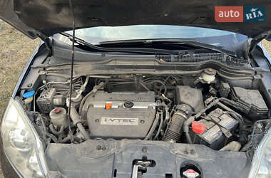 Позашляховик / Кросовер Honda CR-V 2008 в 