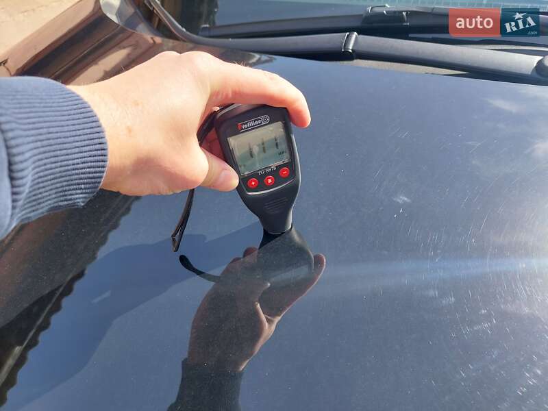 Внедорожник / Кроссовер Honda CR-V 2015 в Виннице