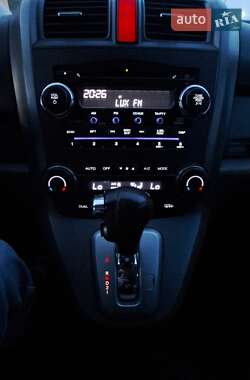 Внедорожник / Кроссовер Honda CR-V 2007 в 