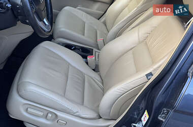 Внедорожник / Кроссовер Honda CR-V 2008 в 