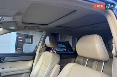 Внедорожник / Кроссовер Honda CR-V 2008 в 