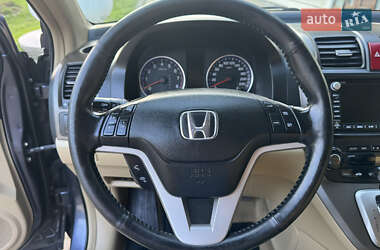 Внедорожник / Кроссовер Honda CR-V 2008 в 