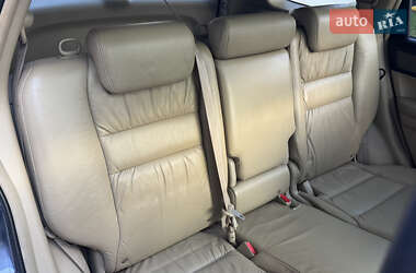 Внедорожник / Кроссовер Honda CR-V 2008 в 