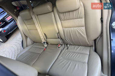 Внедорожник / Кроссовер Honda CR-V 2008 в 