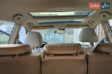 Внедорожник / Кроссовер Honda CR-V 2008 в 