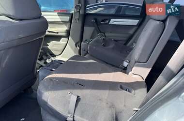 Внедорожник / Кроссовер Honda CR-V 2010 в 