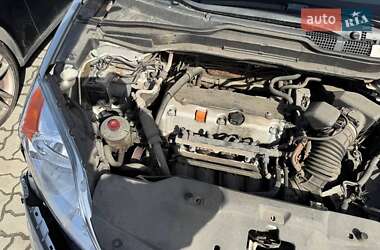 Внедорожник / Кроссовер Honda CR-V 2010 в 