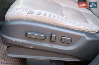 Внедорожник / Кроссовер Honda CR-V 2015 в 