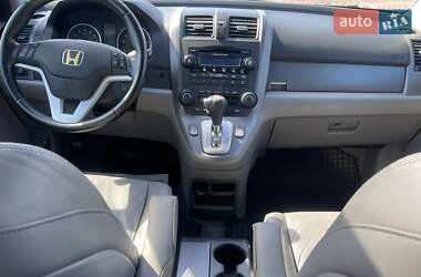 Внедорожник / Кроссовер Honda CR-V 2008 в 