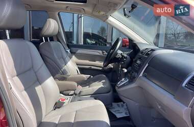 Внедорожник / Кроссовер Honda CR-V 2008 в 