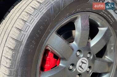 Внедорожник / Кроссовер Honda CR-V 2008 в 