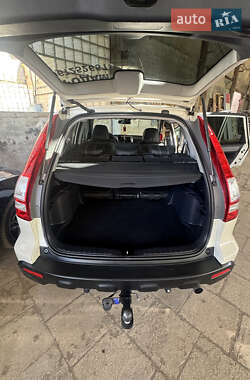 Внедорожник / Кроссовер Honda CR-V 2008 в 