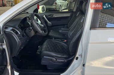 Внедорожник / Кроссовер Honda CR-V 2008 в 