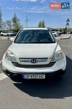 Внедорожник / Кроссовер Honda CR-V 2008 в 