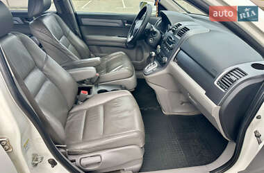 Внедорожник / Кроссовер Honda CR-V 2008 в 