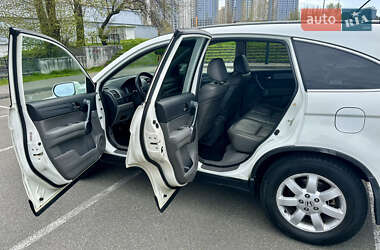 Внедорожник / Кроссовер Honda CR-V 2008 в 