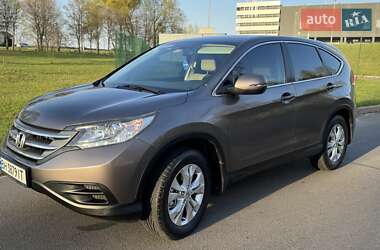 Внедорожник / Кроссовер Honda CR-V 2012 в Киеве
