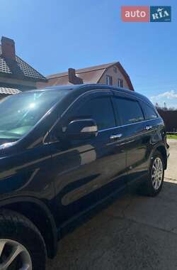 Внедорожник / Кроссовер Honda CR-V 2007 в 