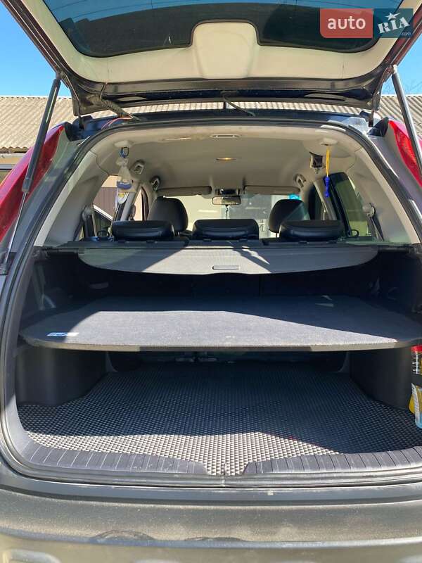 Внедорожник / Кроссовер Honda CR-V 2007 в Ивано-Франковске