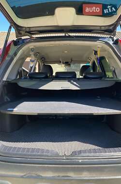 Внедорожник / Кроссовер Honda CR-V 2007 в 
